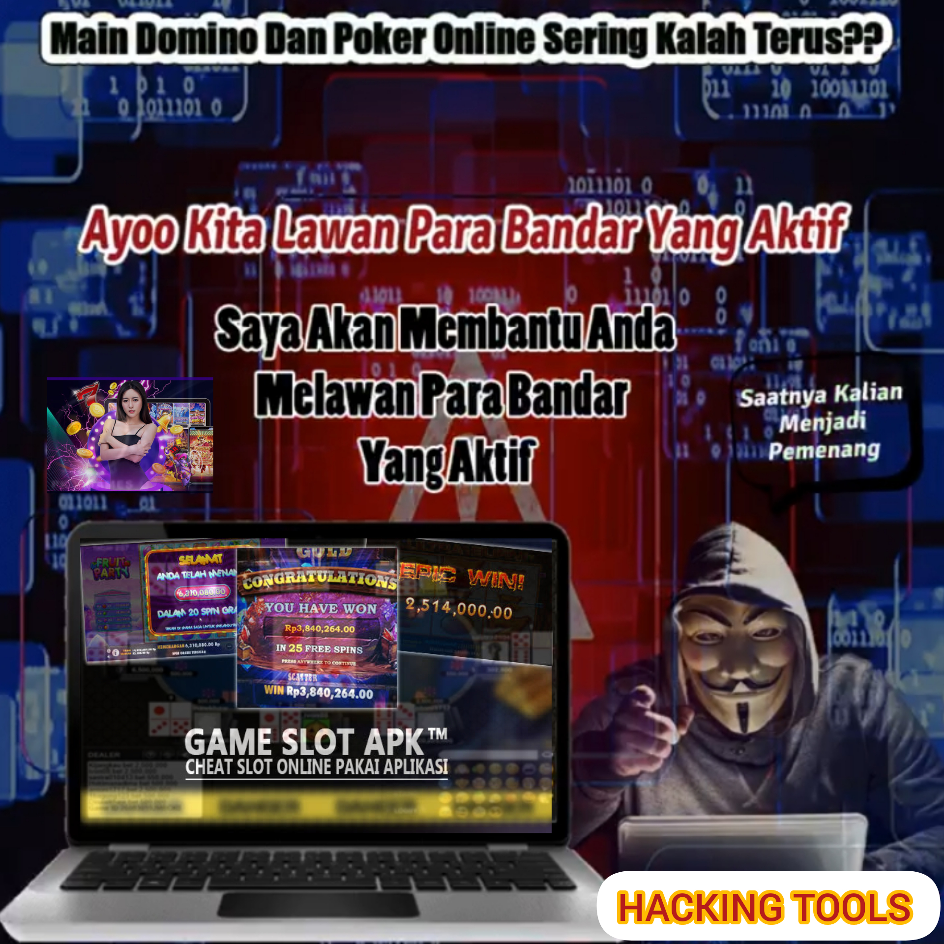 JOIN KLIK DISINI 👆